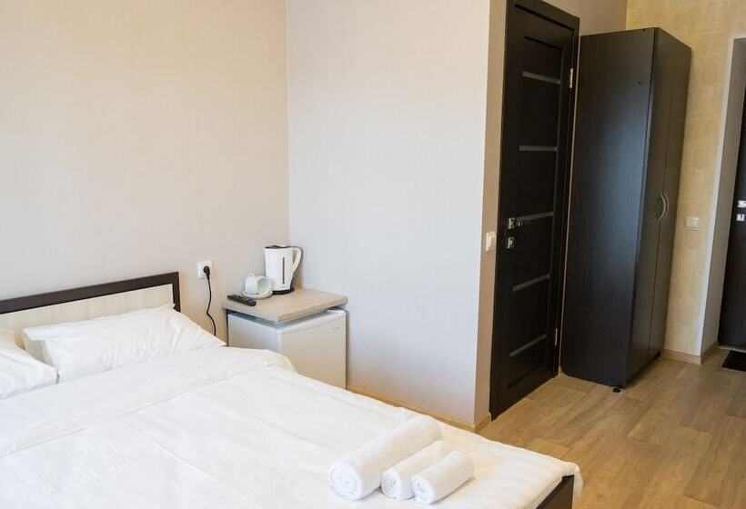 スタンダードルーム, Eagle House Inn