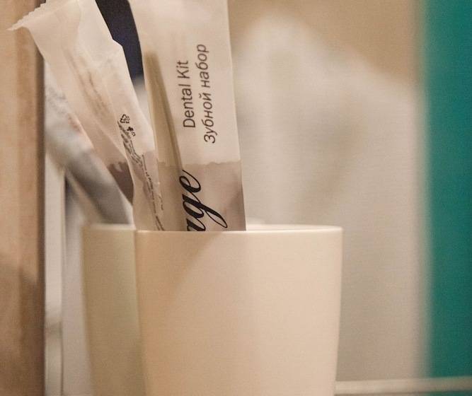 スタンダードルーム, Eagle House Inn