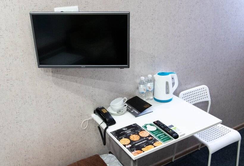 חדר סטנדרט, Eagle House Inn