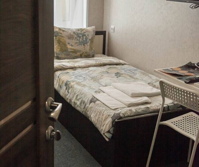 חדר סטנדרט, Eagle House Inn