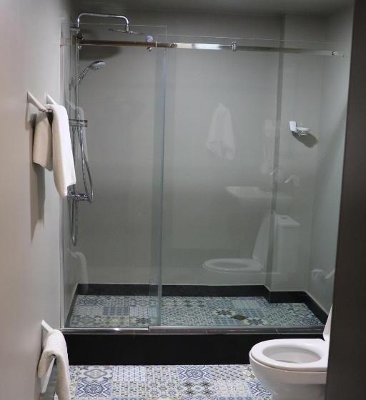 استودیو استاندارد با بالکن, Garden Palace