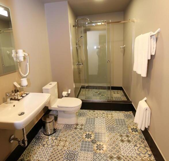 مجموعه ویستا شهر, Garden Palace