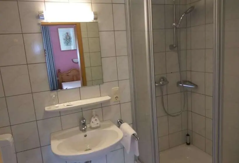 Standard-huone, Gasthof Am Markt