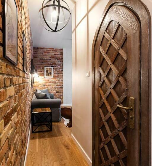 חדר סטנדרט, Gotyk House