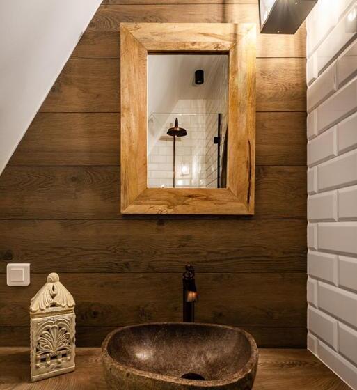 חדר סטנדרט, Gotyk House