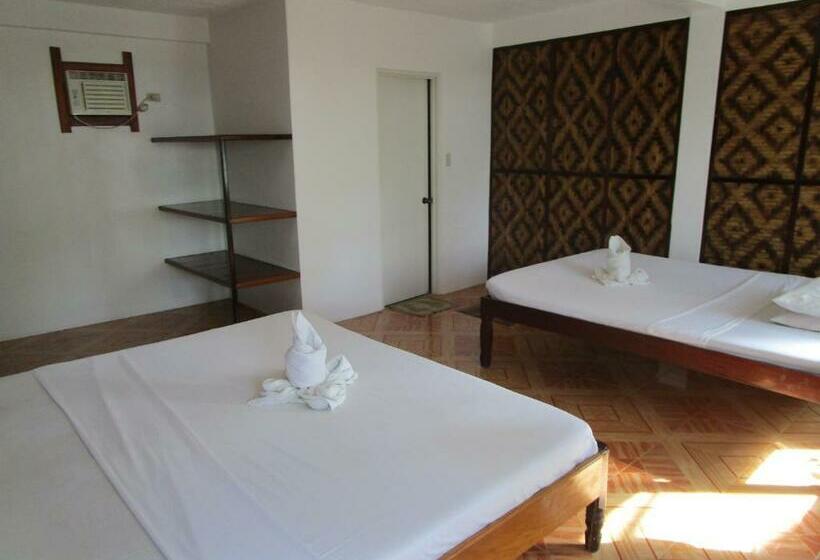 اتاق خانوادگی, Point 303 Resort