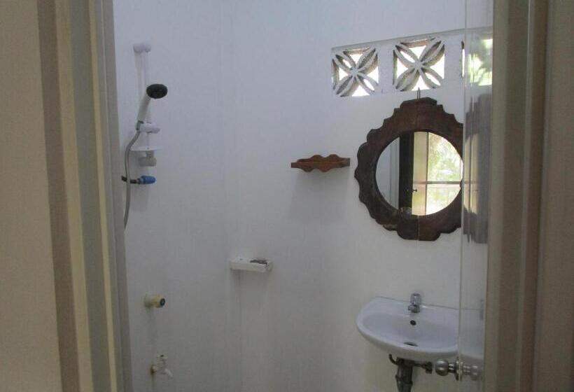 اتاق استاندارد, Point 303 Resort