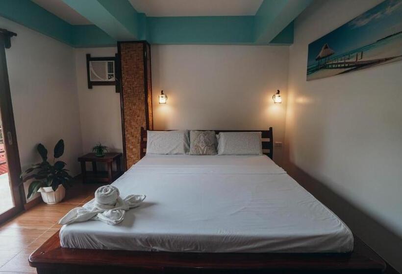 اتاق لوکس, Point 303 Resort