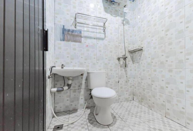 Номер Стандарт, Reddoorz Syariah @ Pangeran Suryanata Samarinda