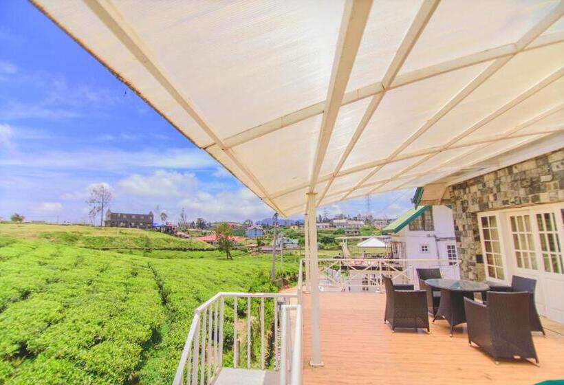 スーペリアールーム, Sarah Cottage  Nuwara Eliya