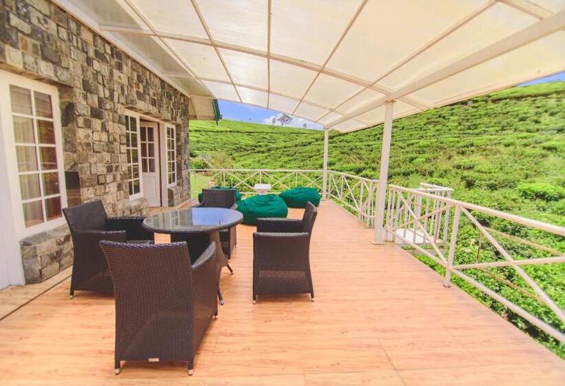 スーペリアールーム, Sarah Cottage  Nuwara Eliya