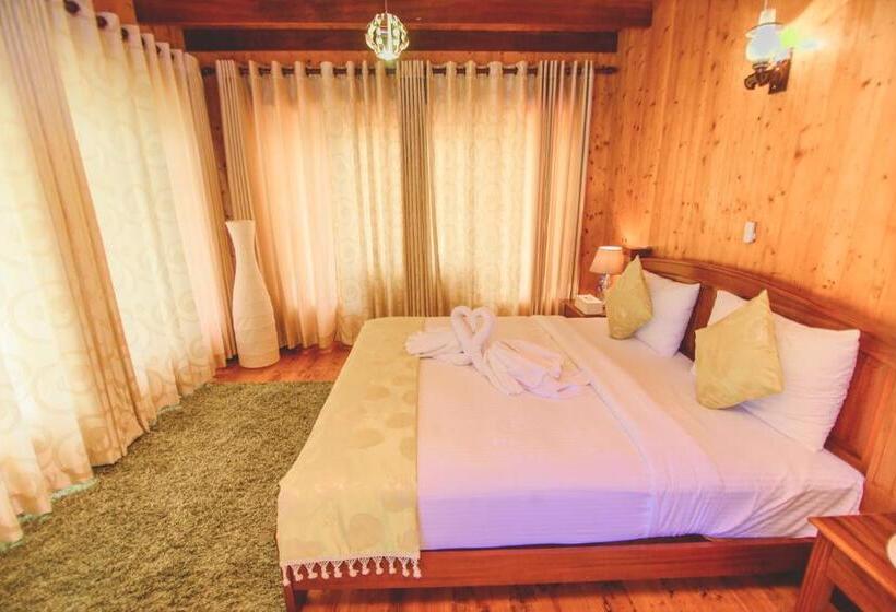 スーペリアールーム, Sarah Cottage  Nuwara Eliya