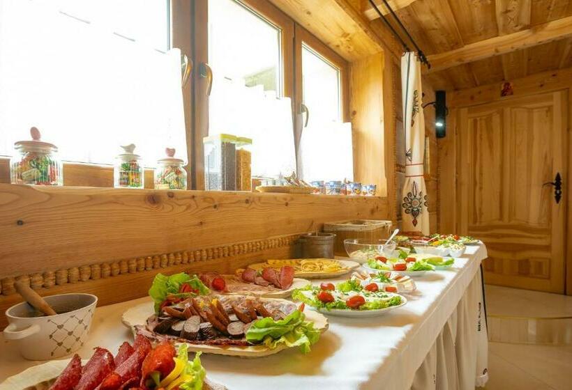 اتاق استاندارد, Willa U Gałów