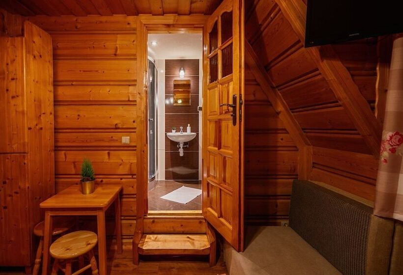 اتاق استاندارد, Willa U Gałów