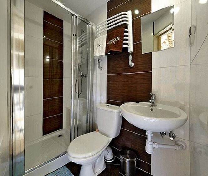 اتاق استاندارد, Willa U Gałów