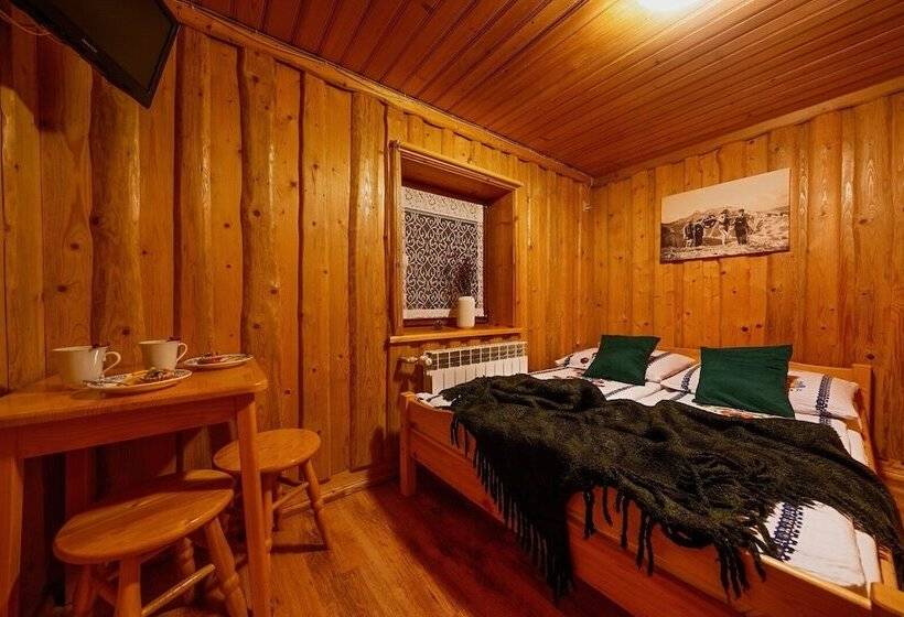 اتاق استاندارد, Willa U Gałów