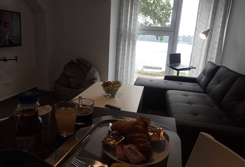 דירת קומפורט חדר שינה 1, Villa Antonina.com