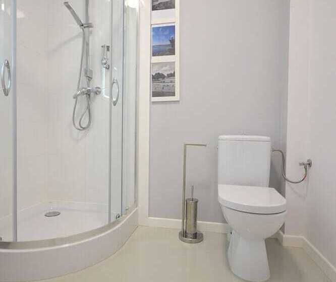 דירת קומפורט חדר שינה 1, Villa Antonina.com