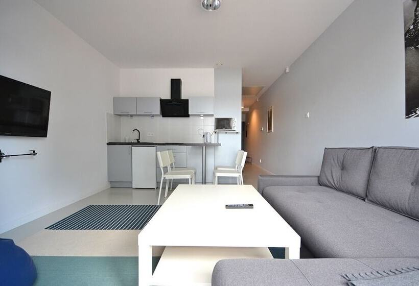 דירת קומפורט חדר שינה 1, Villa Antonina.com