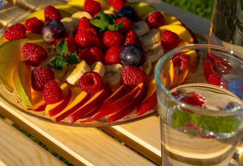 اتاق استاندارد, Willa U Gałów