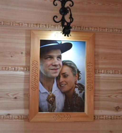 اتاق استاندارد سه نفره, Willa U Gałów