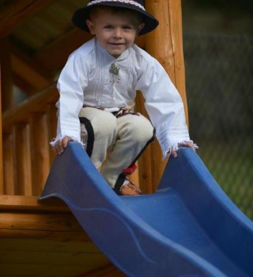 اتاق لوکس چهار تخته, Willa U Gałów