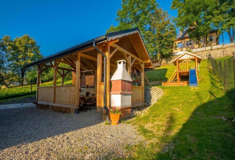 اتاق استاندارد, Willa U Gałów