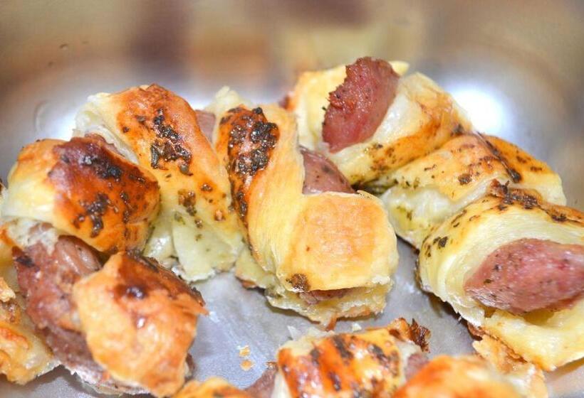 اتاق لوکس چهار تخته, Willa U Gałów