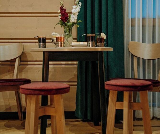 اتاق استاندارد, Willa U Gałów