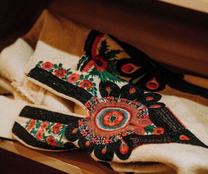 اتاق استاندارد, Willa U Gałów