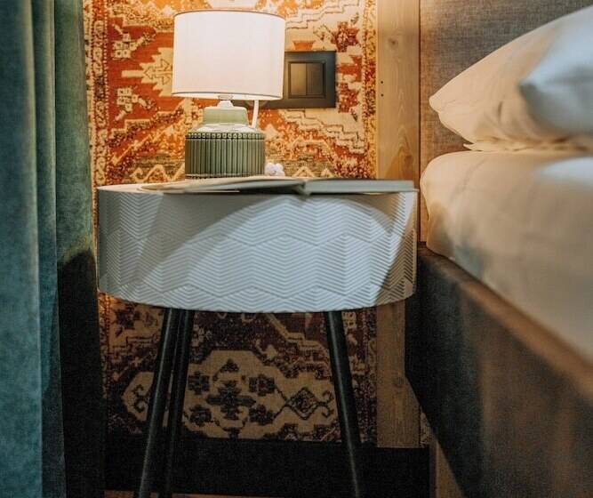 اتاق استاندارد, Willa U Gałów