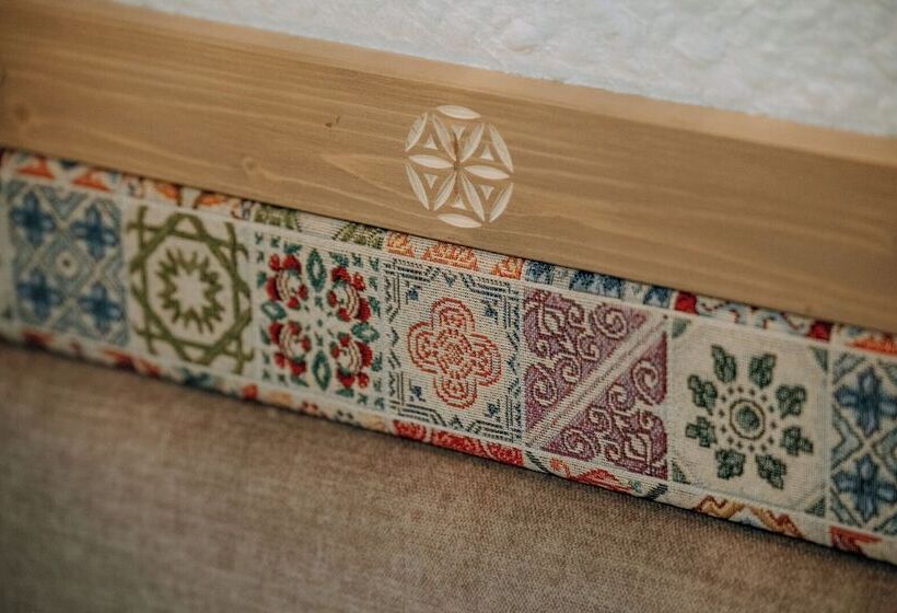 اتاق استاندارد سه نفره, Willa U Gałów