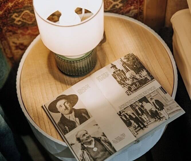 اتاق استاندارد چهار تخته, Willa U Gałów