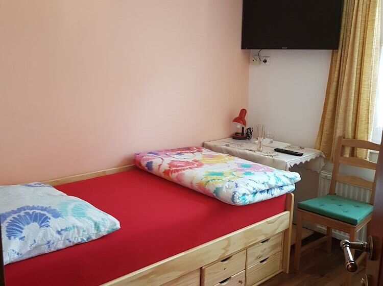 Одноместный Номер Basic, Pension Haus Rohrmoser