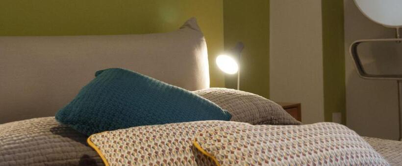 Chambre Deluxe, Retrò B&b