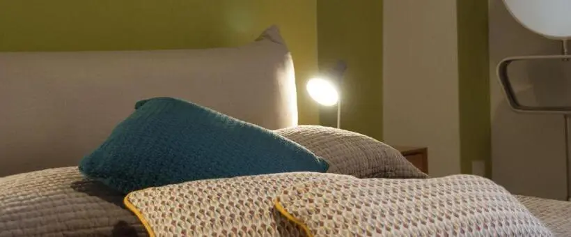 اتاق لوکس, Retrò B&b
