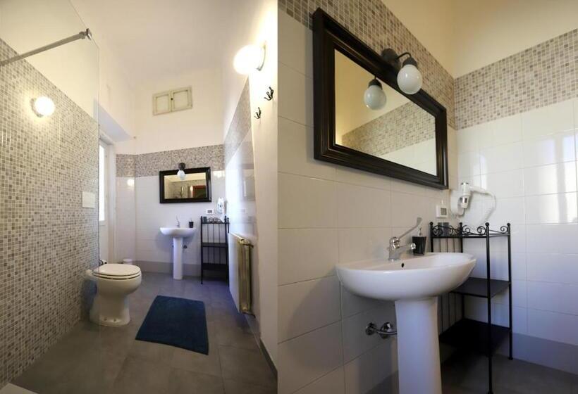 اتاق لوکس, Retrò B&b