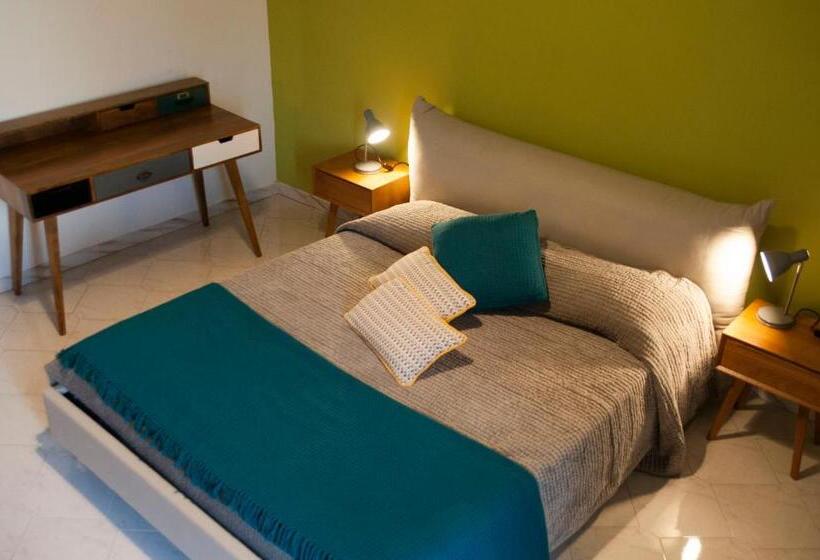 Chambre Deluxe, Retrò B&b