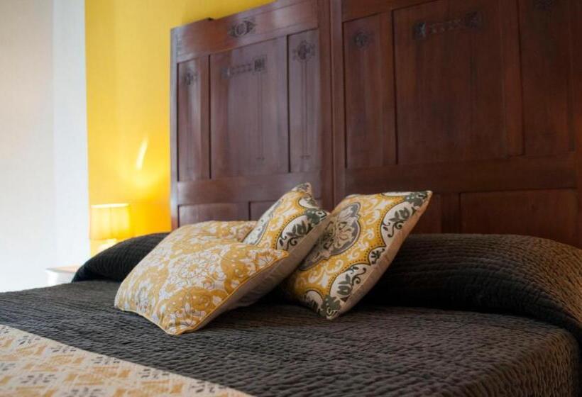 Chambre Standard, Retrò B&b