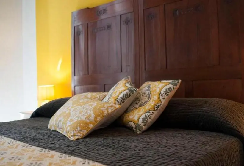 اتاق استاندارد, Retrò B&b