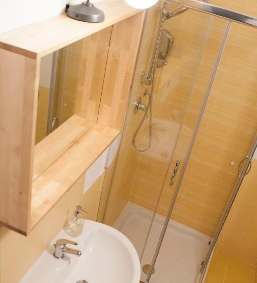 Chambre Standard, Retrò B&b