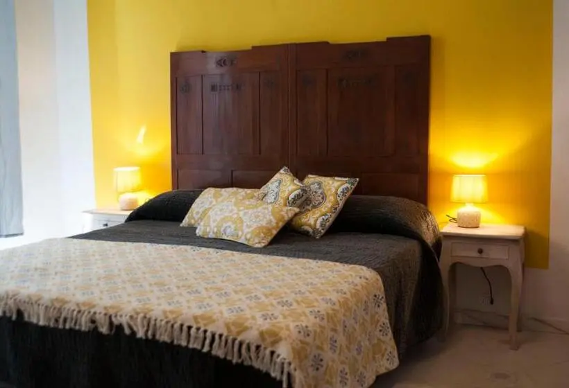 اتاق استاندارد, Retrò B&b