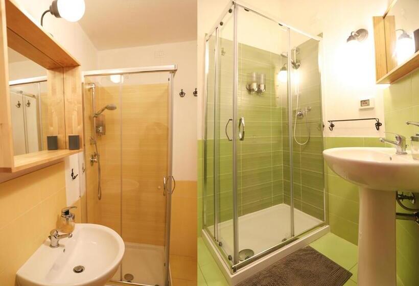 اتاق استاندارد, Retrò B&b