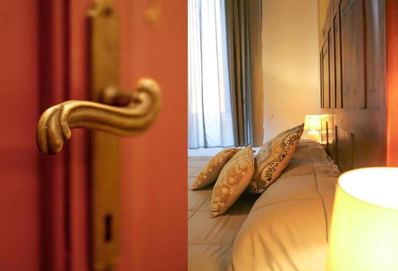 Chambre Standard, Retrò B&b