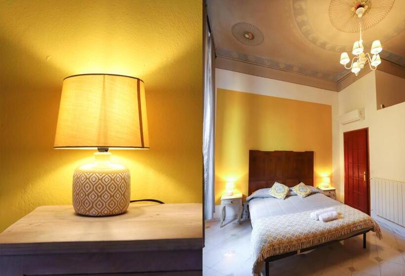 Chambre Standard, Retrò B&b