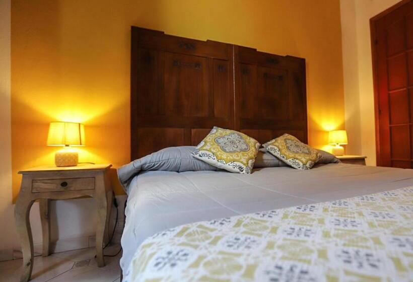 اتاق استاندارد, Retrò B&b