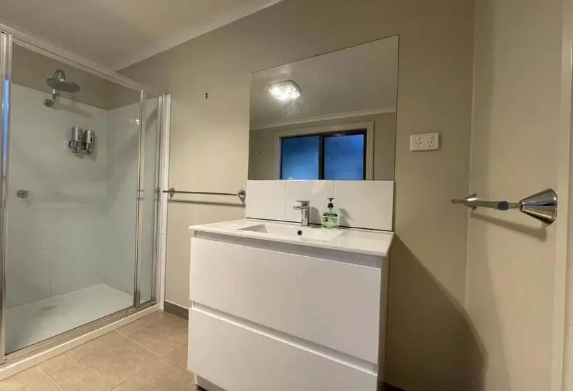 ２ベッドルームハウス, Apollo Bay Seal Apartments