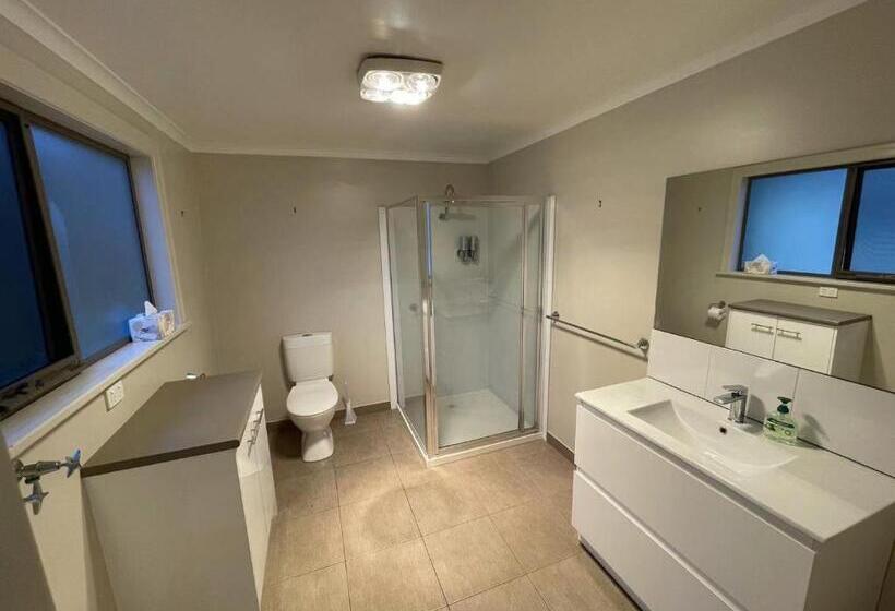 בית, 2 חדרי שינה, Apollo Bay Seal Apartments