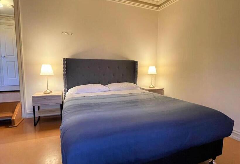 בית, 2 חדרי שינה, Apollo Bay Seal Apartments