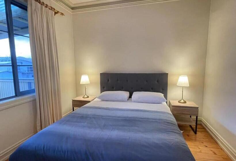 בית, 2 חדרי שינה, Apollo Bay Seal Apartments